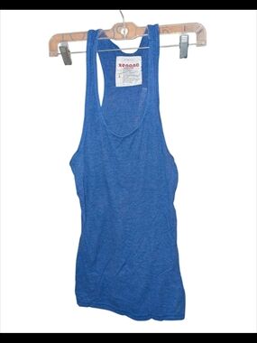 Zenana Outfitters Tank Top Unisex Size Large